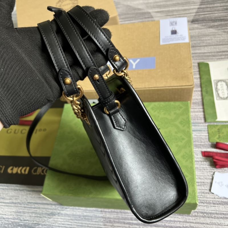 Gvc*1 satchel bags